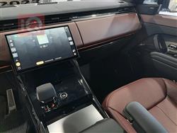 لاند ڕۆڤەر ڕانج ڕۆڤەر سپۆرت